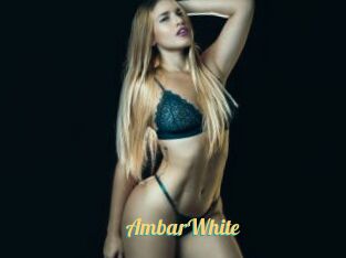 AmbarWhite