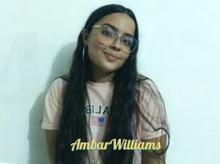 AmbarWilliams