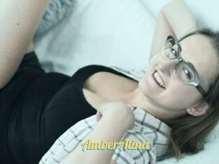 AmberAlina