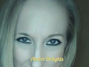 AmberDelights
