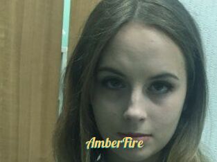 AmberFire