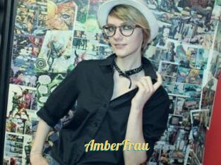 AmberFrau