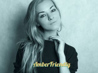 AmberFriendly
