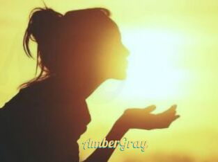 AmberGray
