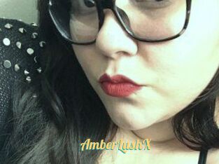 AmberLushX