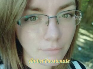 AmberPassionate