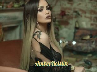 AmberReislin