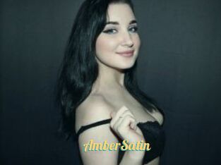 AmberSatin