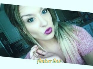 AmberSno