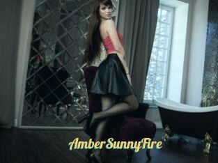 AmberSunnyFire