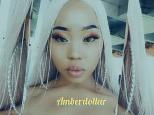 Amberdollar