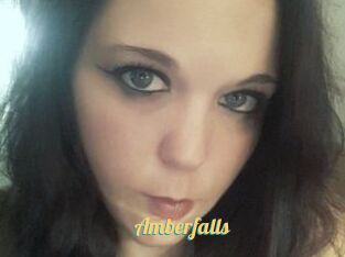 Amberfalls