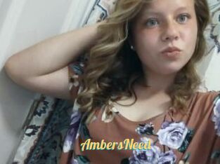 AmbersNeed
