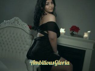 AmbitiousGloria
