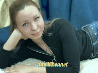 AmeliBennet Sex Amatrices