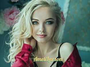 AmeliLarson