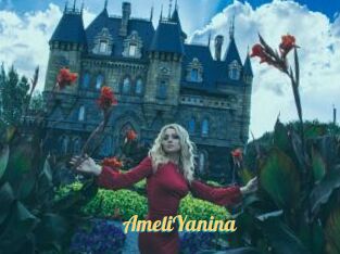 AmeliYanina