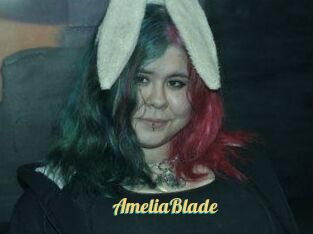 AmeliaBlade Sex Amatrices