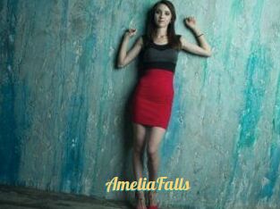 AmeliaFalls Sex Amatrices