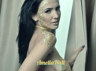 AmeliaHall
