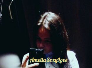 AmeliaSexyLove Sex Amatrices