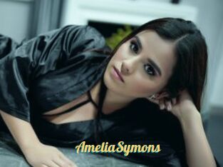 AmeliaSymons Sex Amatrices