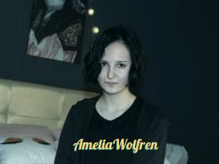 AmeliaWolfren Sex Amatrices