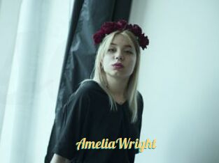 AmeliaWright