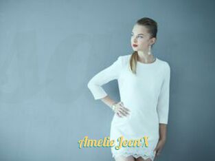 AmelieJeenX
