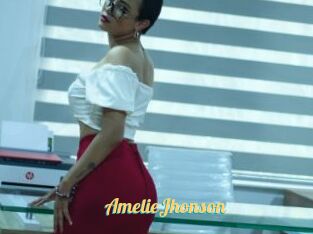 AmelieJhonson