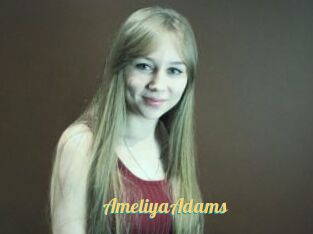 AmeliyaAdams