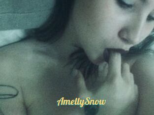 AmellySnow