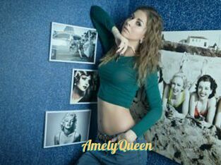 AmelyQueen Sex Amatrices