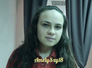 AmelySxy18