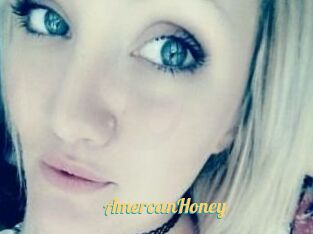AmercanHoney