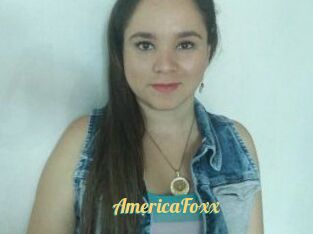 AmericaFoxx