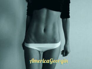 AmericaGeorgin