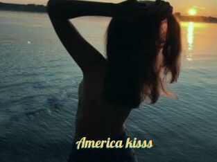 America_kisss