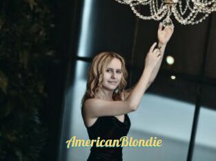 AmericanBlondie