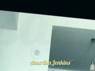 AmerikaJenkins