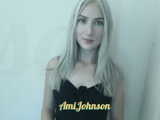 AmiJohnson