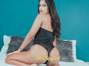 AmiTaylor