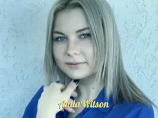 AmiaWilson