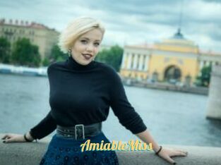 AmiableMiss