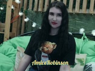 AmiceRobinson