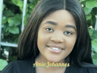 AmieJohannes