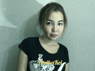 AmikaKei Sex Amatrices