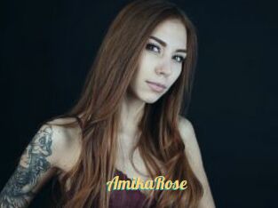 AmikaRose