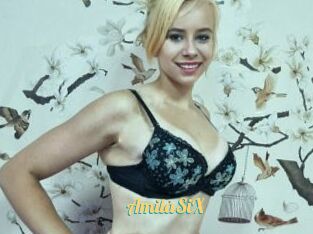 AmilaSiX