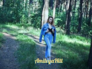 AmileyaHill